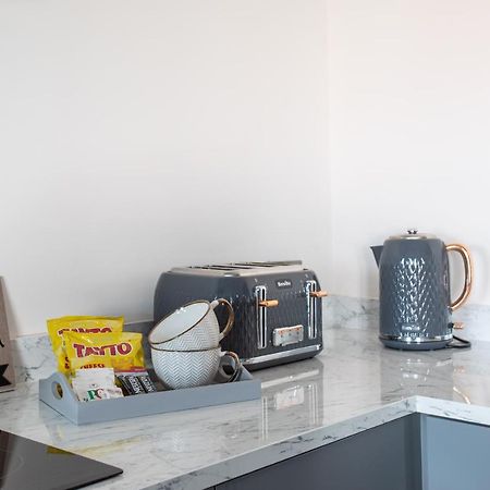 New Lisburn Road Apartment - Free Parking 벨파스트 외부 사진