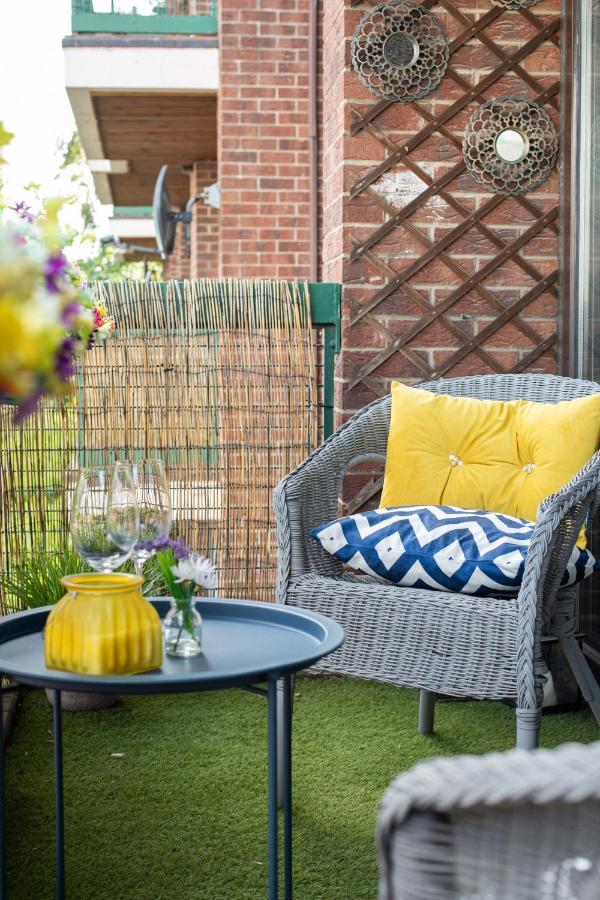 New Lisburn Road Apartment - Free Parking 벨파스트 외부 사진