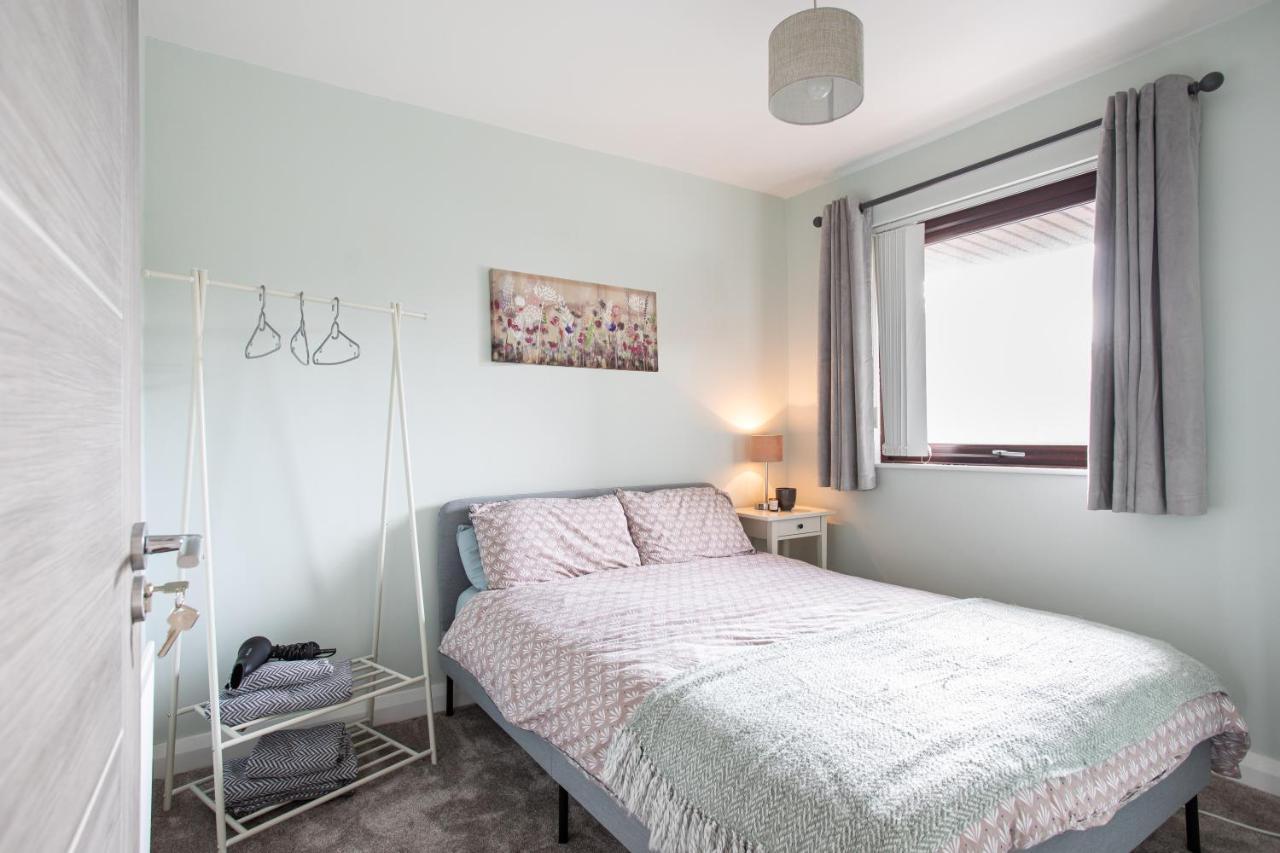 New Lisburn Road Apartment - Free Parking 벨파스트 외부 사진